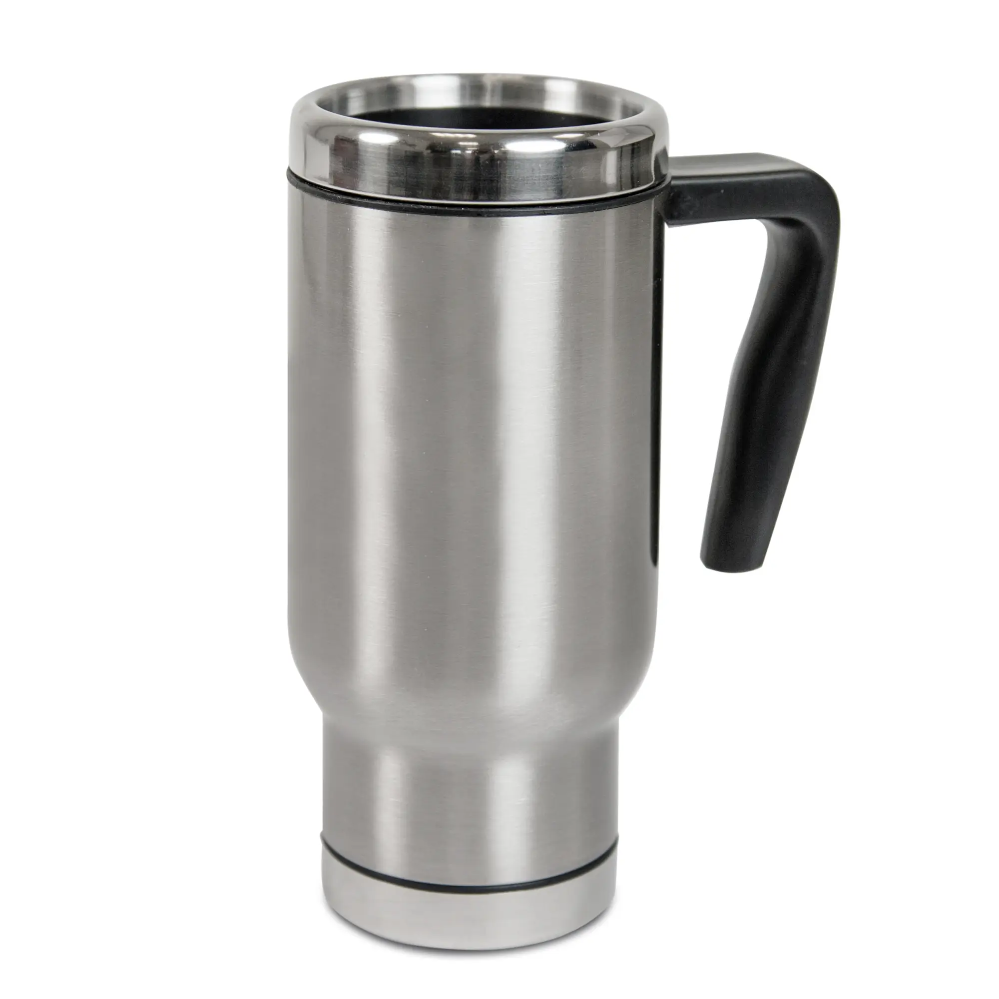Gobelet thermos en inox, 17oz, taille Ø 85 mm, diverses couleurs