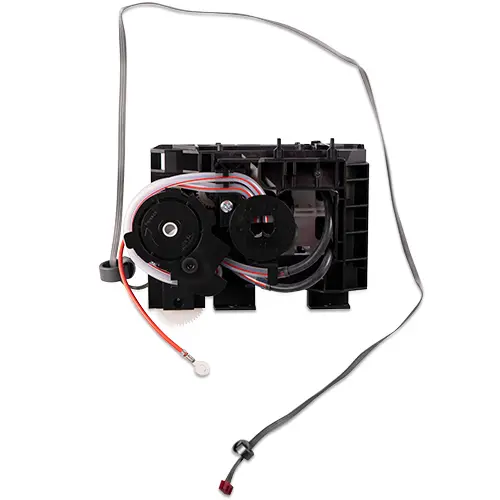 Ersatz- und Verschleißteile für DTG Druck 