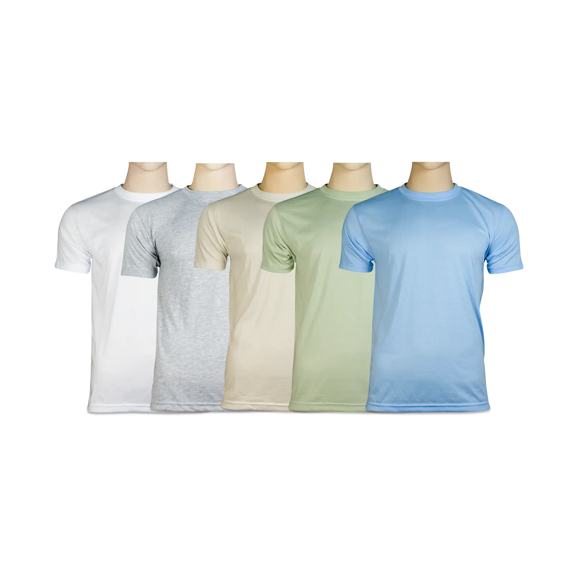 Unisex Basic T-Shirt