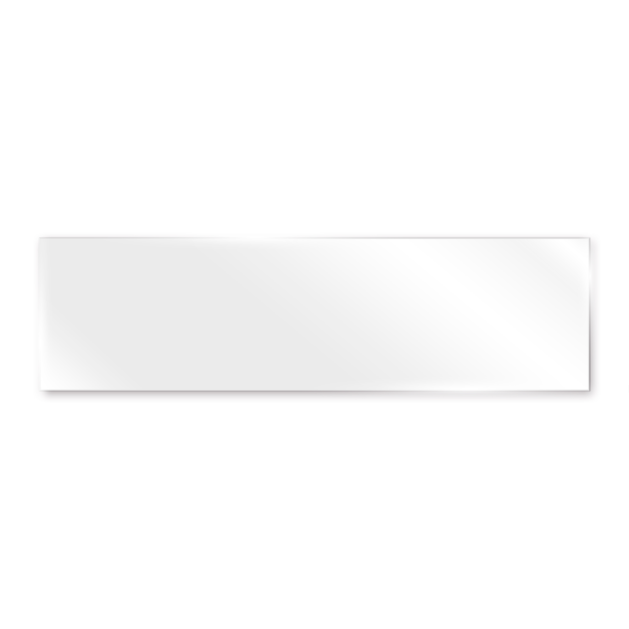 Emo-Frame en acrylique EFA-, diverses tailles