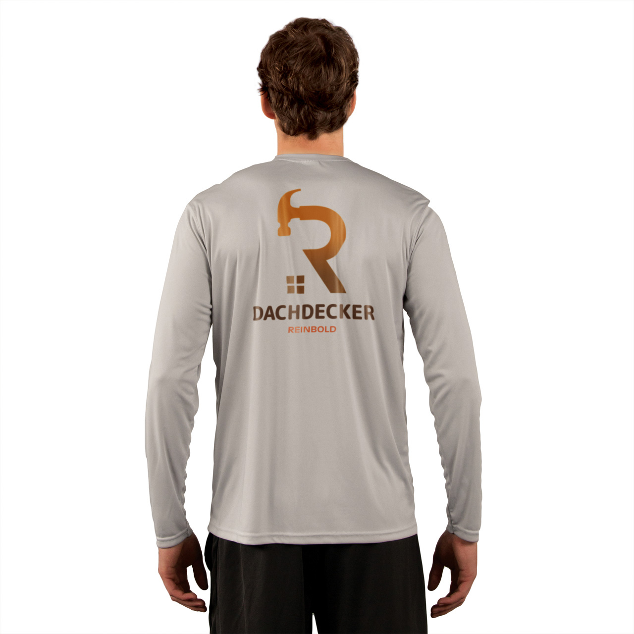 Vapor Solar Mens Longsleeve, div. Farben und Größen Vapor Solar Mens Longsleeve, div. Farben und Größen