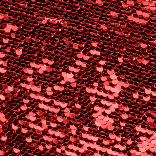 Pailletten-Kissenbezug, div. Farben und div. Größen