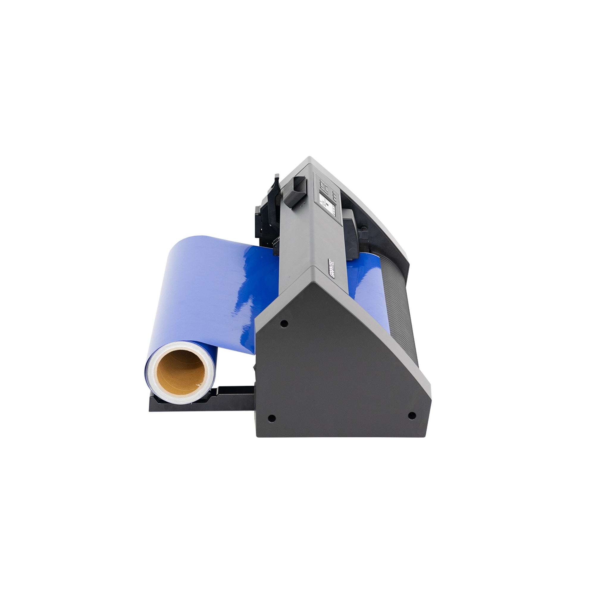 Graphtec Tisch-Rollenhalter Schneideplotter OPH-A57 für CE8000-40DSP / CE8000-60SP