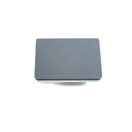 Spare base plate appropriated, for Sefa machines, various sizes
