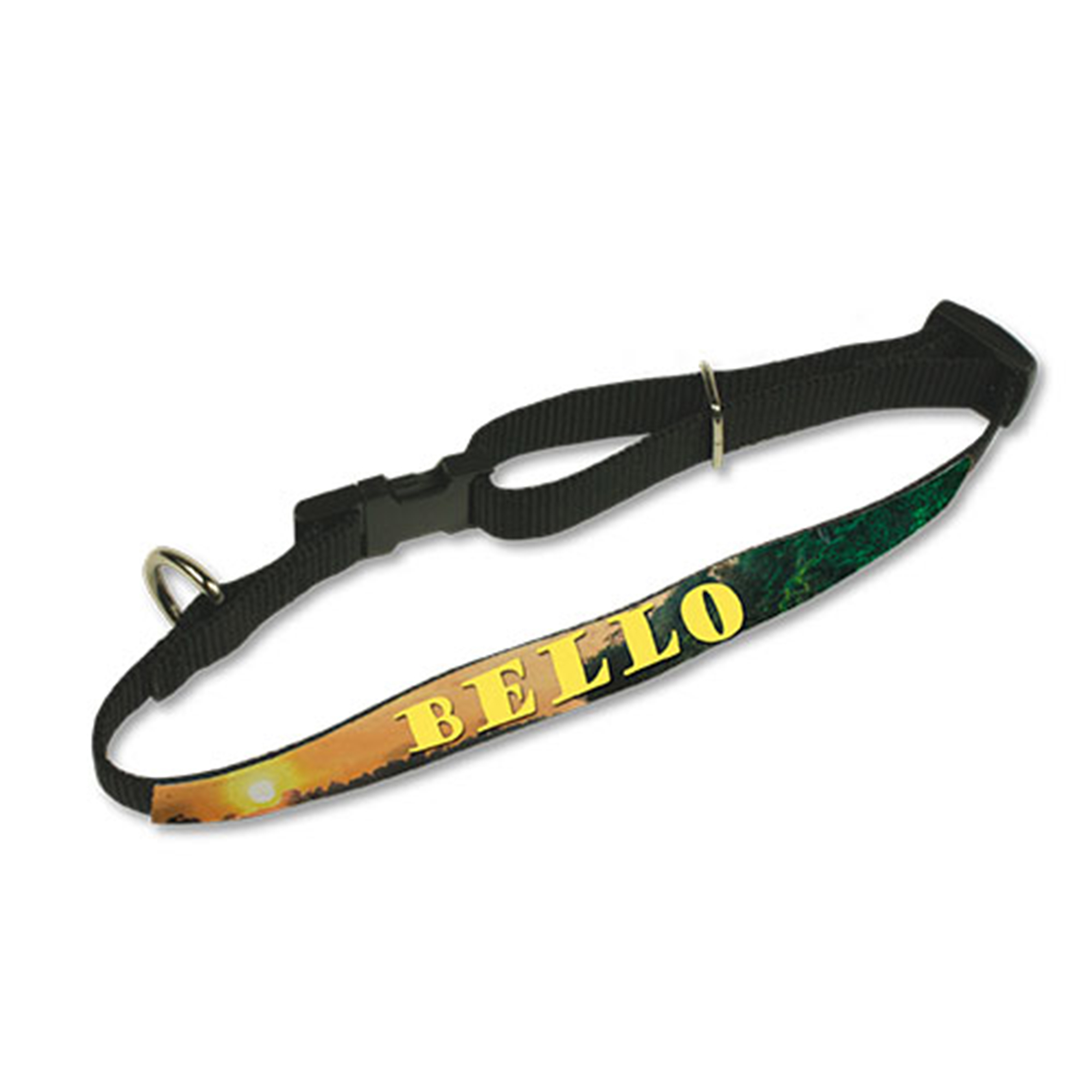 Sublistar® Tierhalsband, div. Größen Sublistar® Tierhalsband, div. Größen