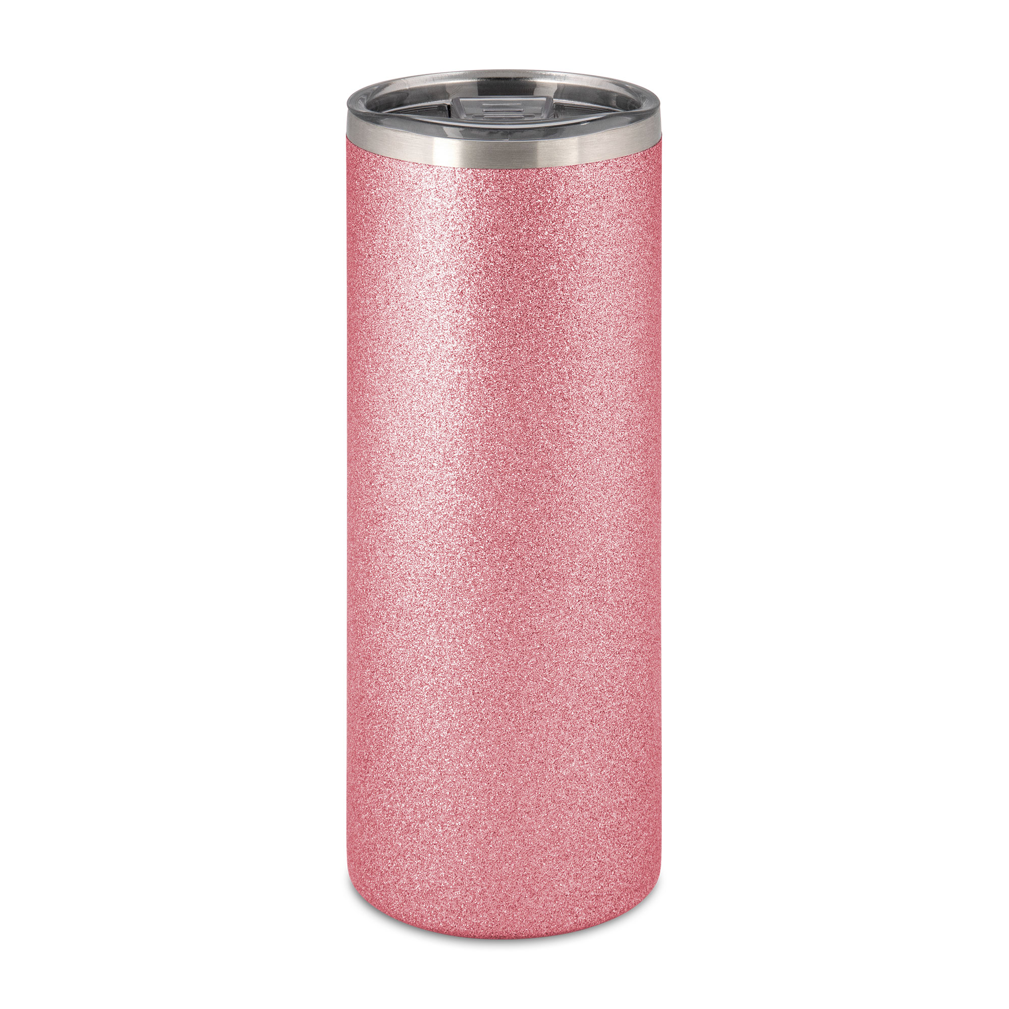 Edelstahl-Thermobecher 20oz,  mit SPARK-Oberfläche