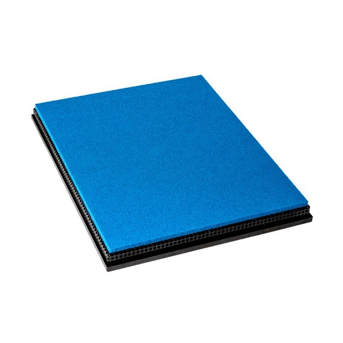 Plateau de travail spécial pour l’impression textile, taille 40 x 50 cm