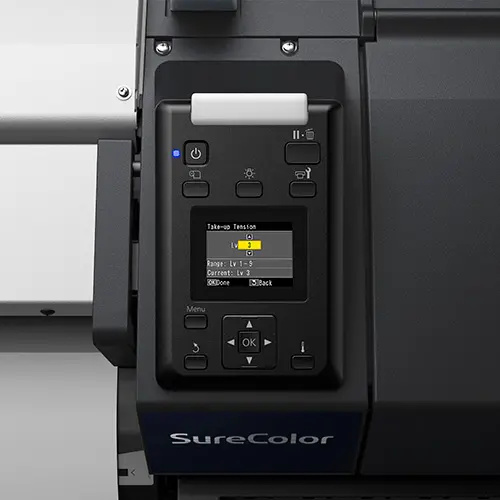 Startpaket Epson SureColor SC-F9400 (HDK), bestehend aus: