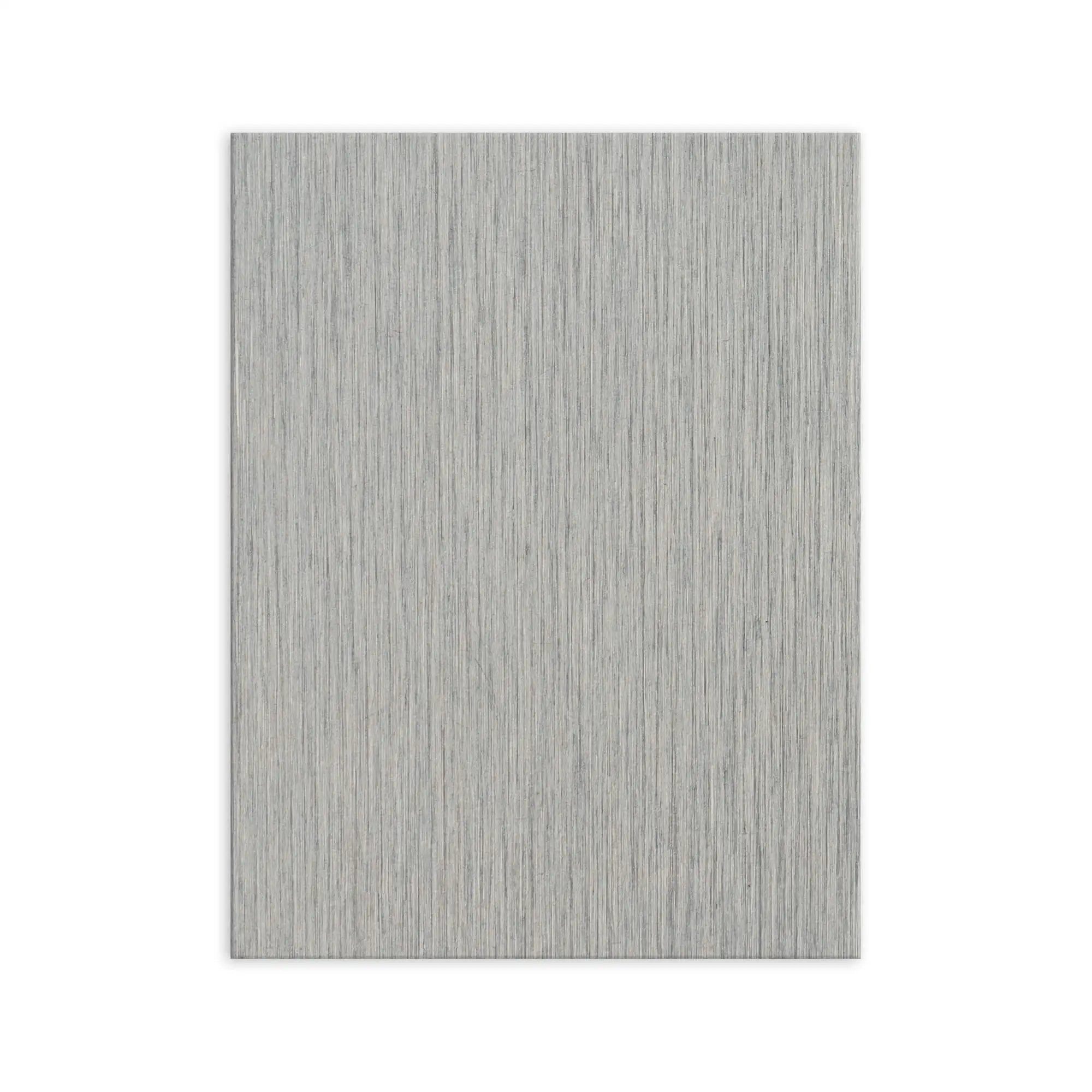 Alu-Platte 305 x 400 mm, 0,5 mm stark, div. Farben