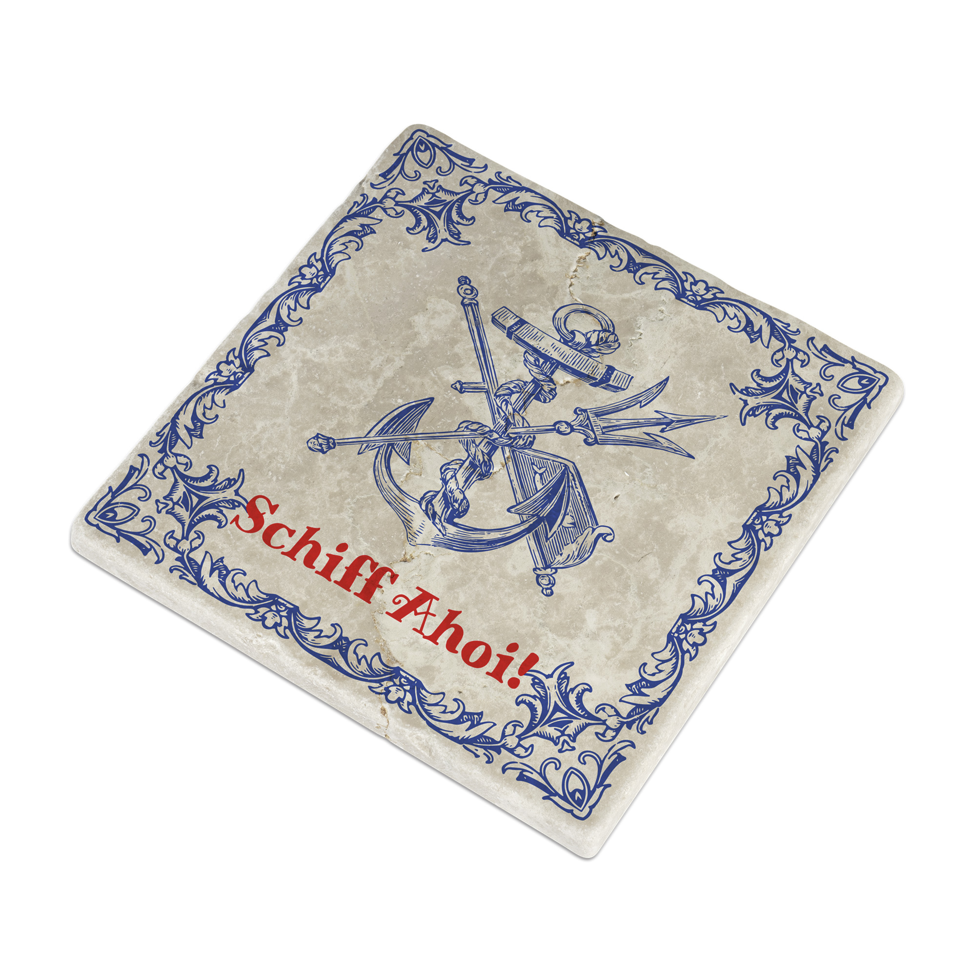 Carreau de marbre, div. tailles