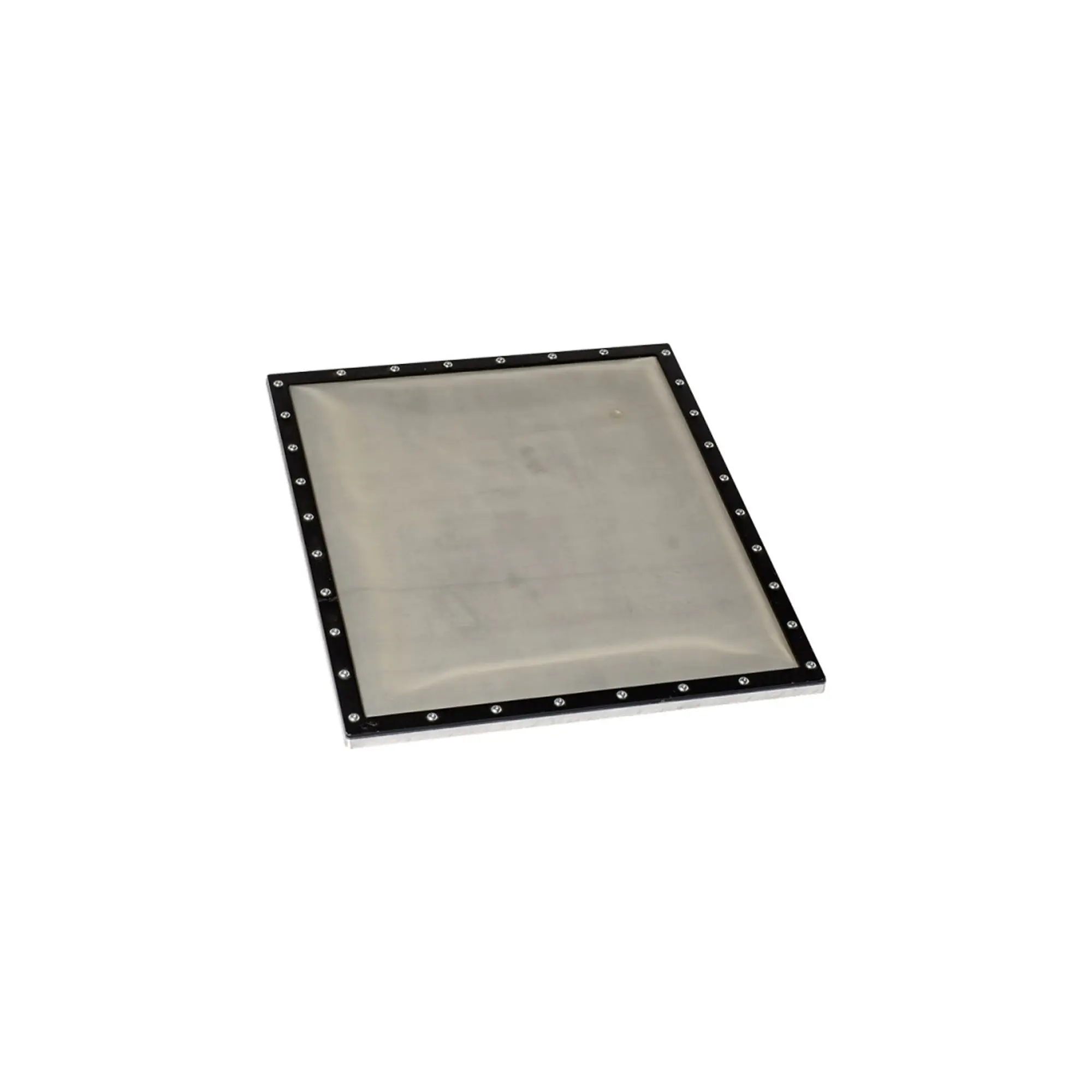Spare base plate appropriated, for Sefa presses, various sizes