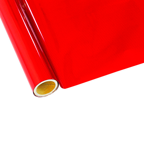 Film de marquage à chaud, diverses couleurs, 12 m x 30 cm