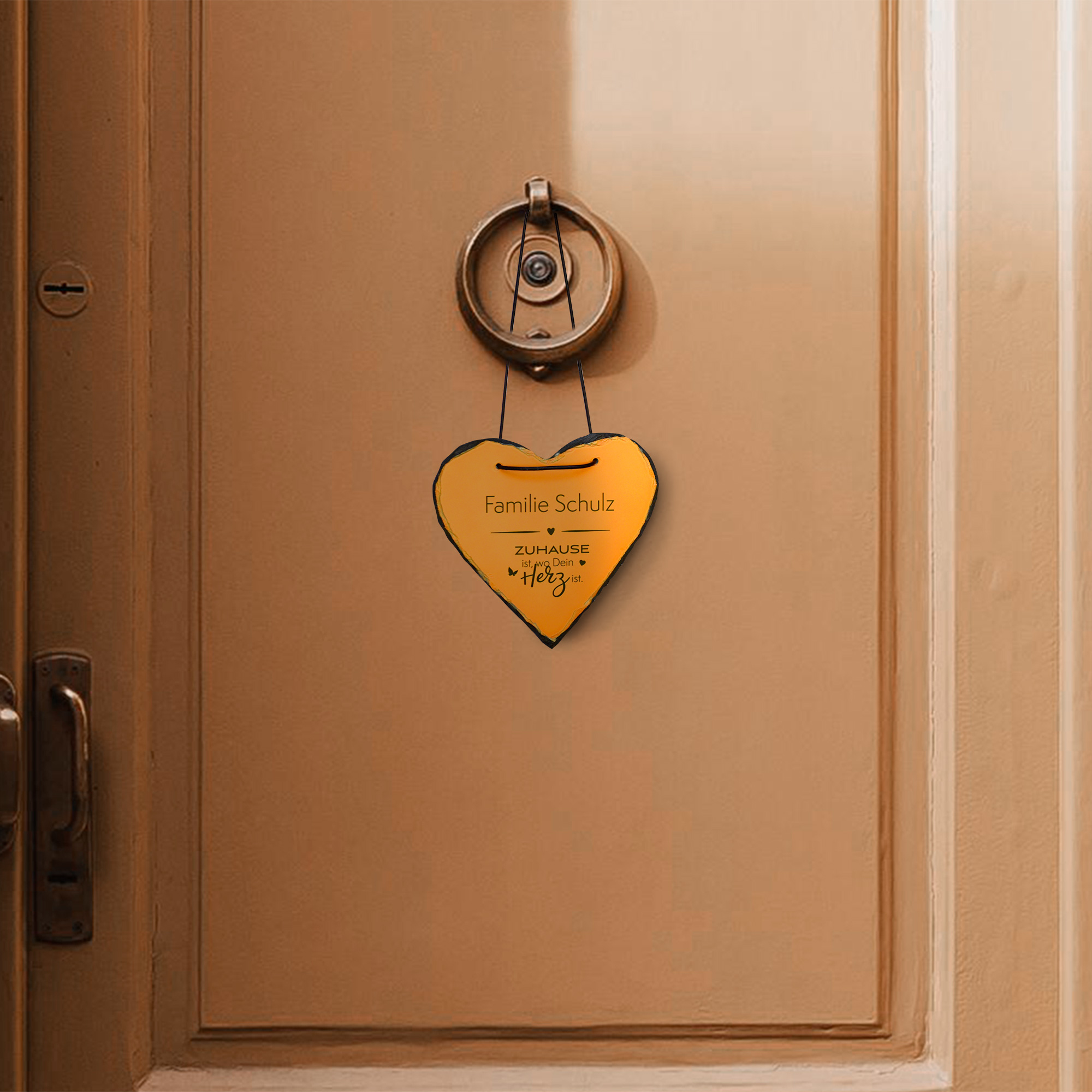 Panneau en ardoise rectangulaire, blanc mat, diverses tailles