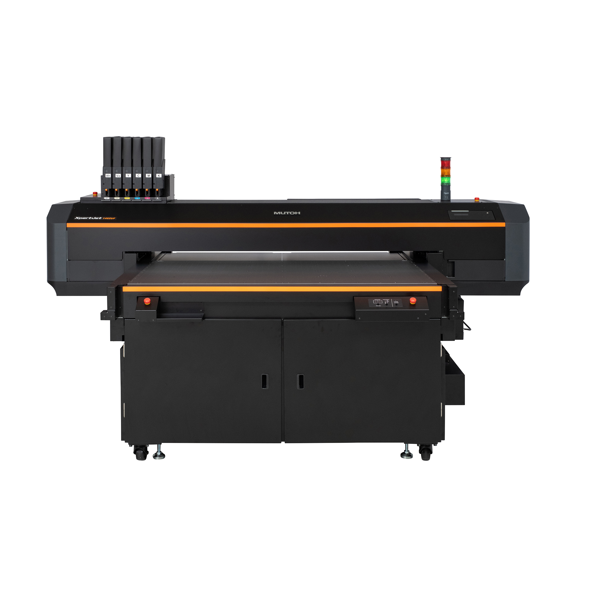 XpertJet 1462UF, Flachbett LED UV Printer