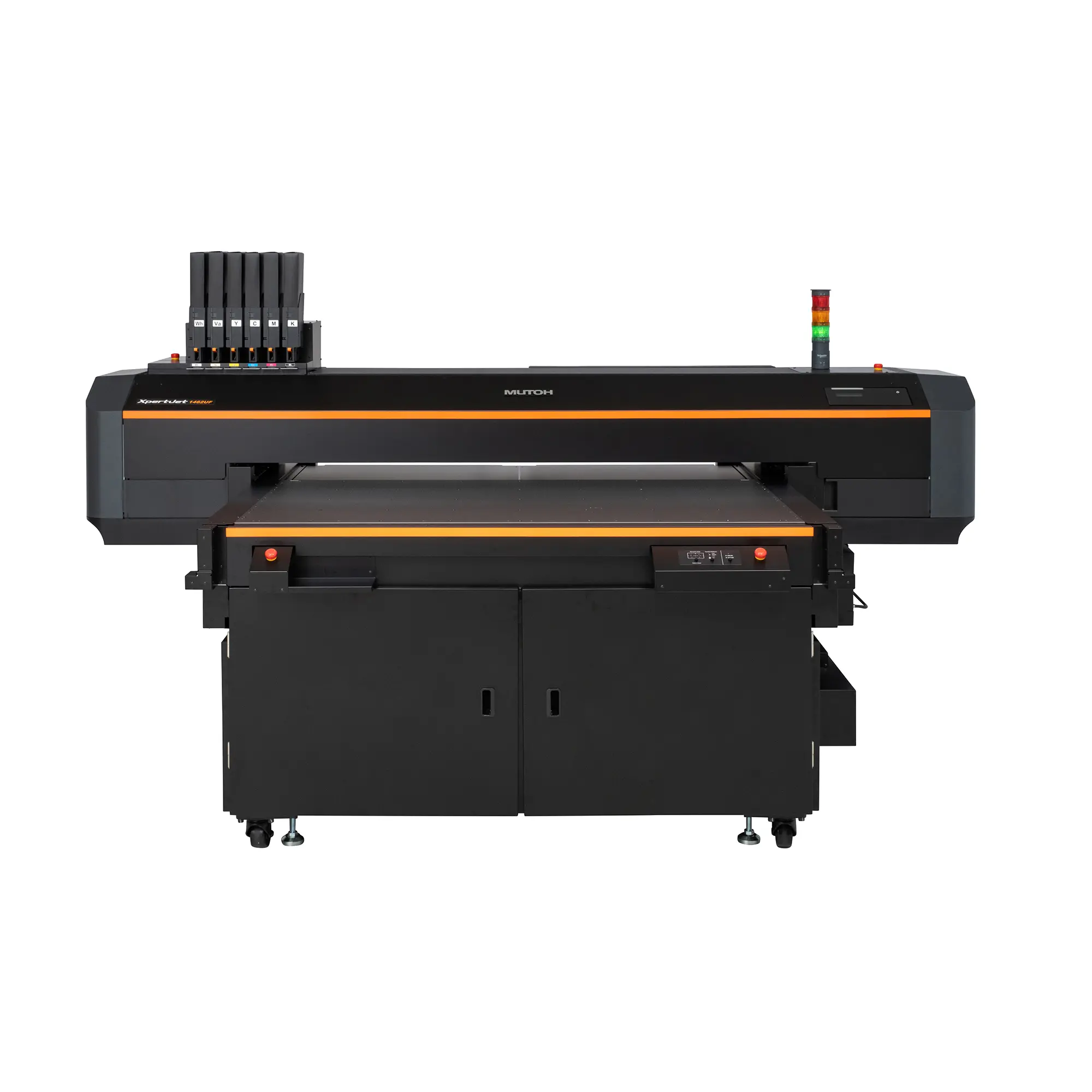 XpertJet 1462UF, Imprimante UV LED à plat