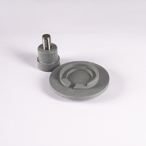 Unité de presse Multiplexx, 