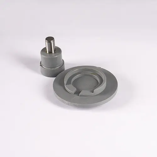 Multiplexx Presseinheit, 