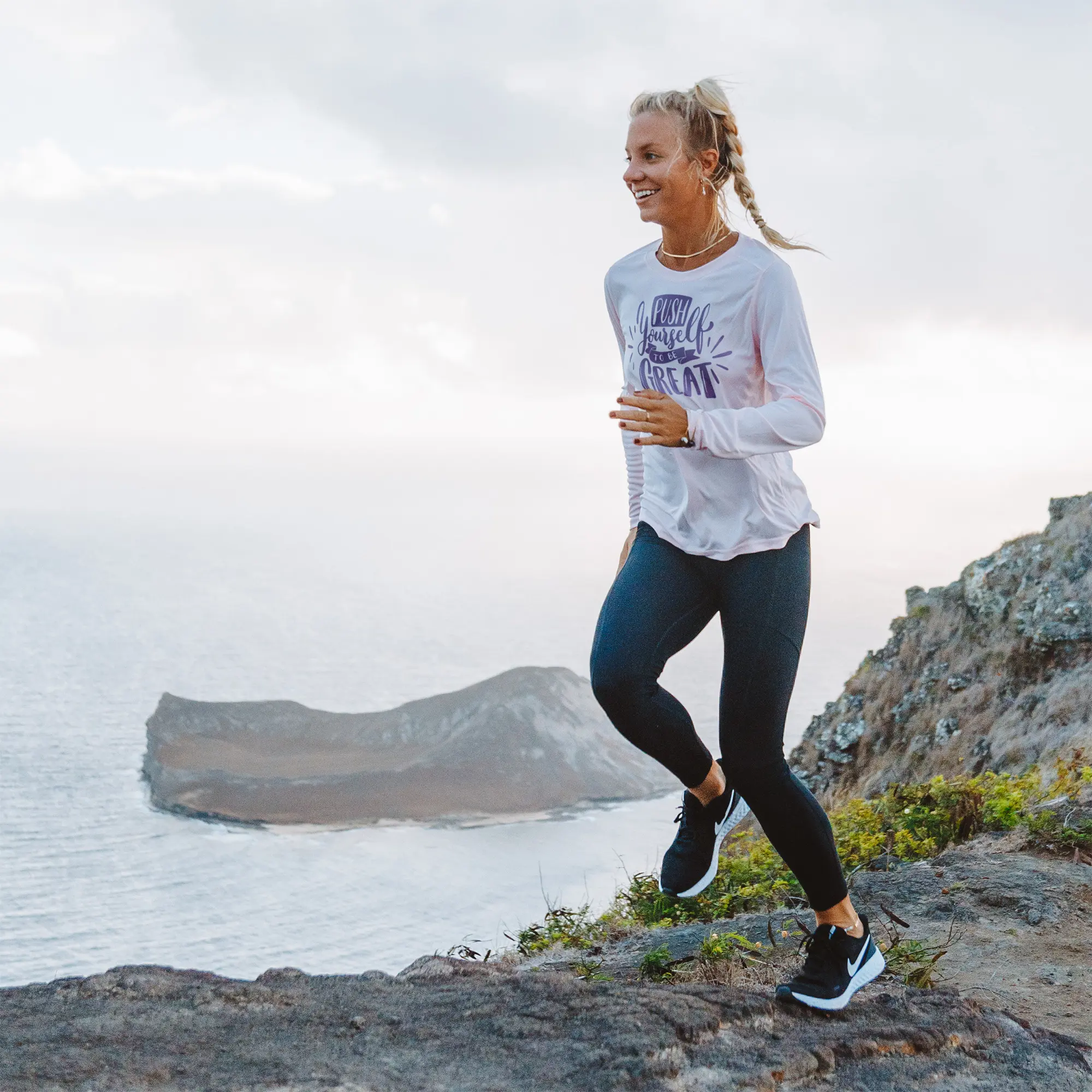 Vapor Solar Ladies Longsleeve, div. Farben und Größen