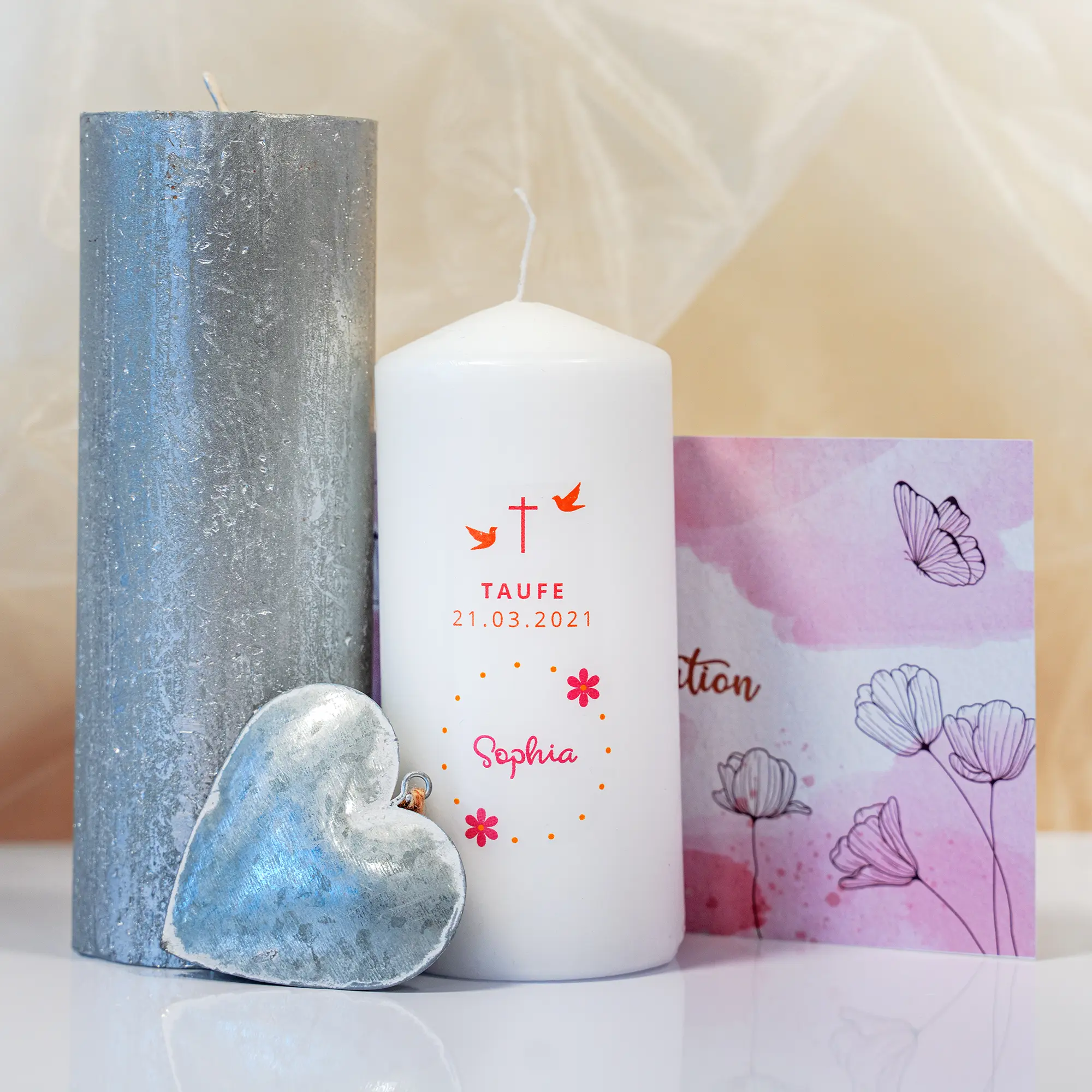 Waterslide HT, div. Ausführungen