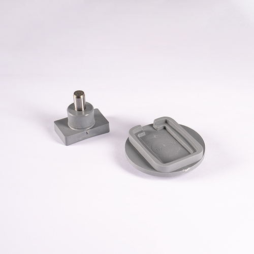 Unité de presse Multiplexx, 