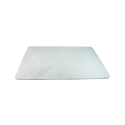 Sublistar® Fußmatte weiß mit Filzoberfläche, rutschfest, div. Größen Sublistar® Fußmatte weiß mit Filzoberfläche, rutschfest, div. Größen