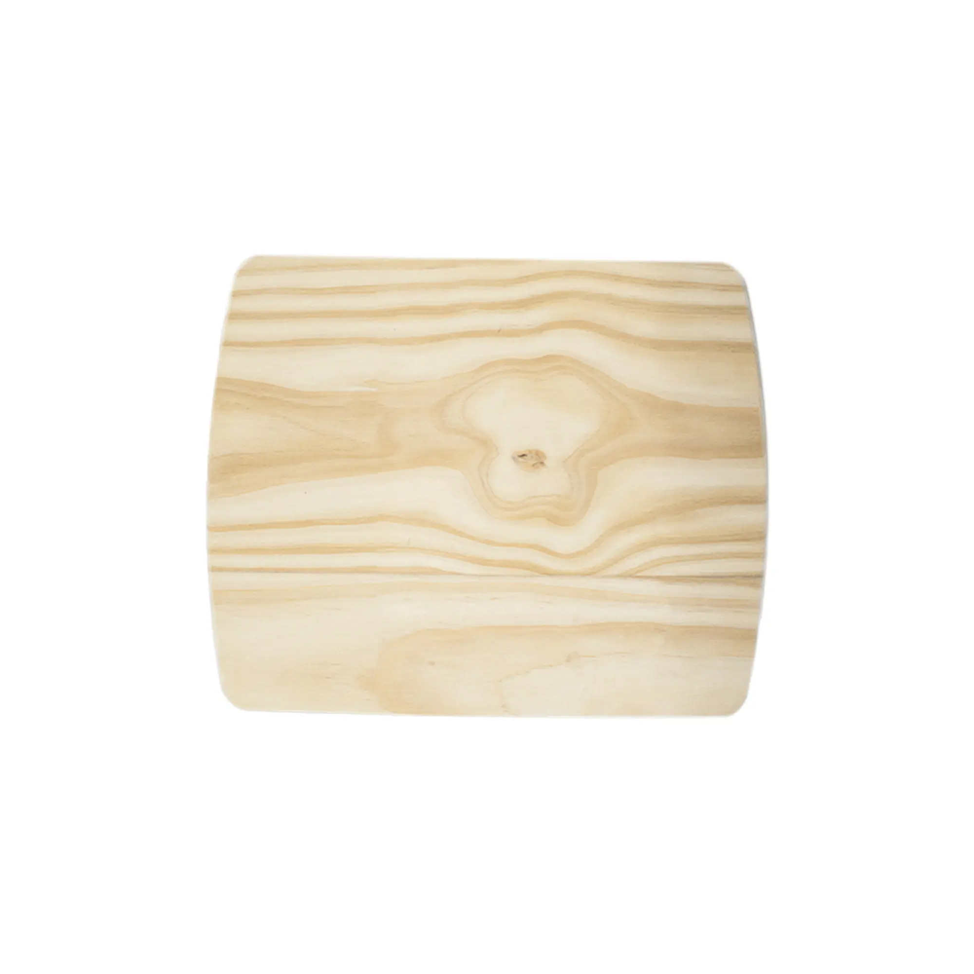 Planche à découper Bamboo, épaisseur 16 mm, imprimable sur une face, couleur naturelle avec veines de bois, div. versions