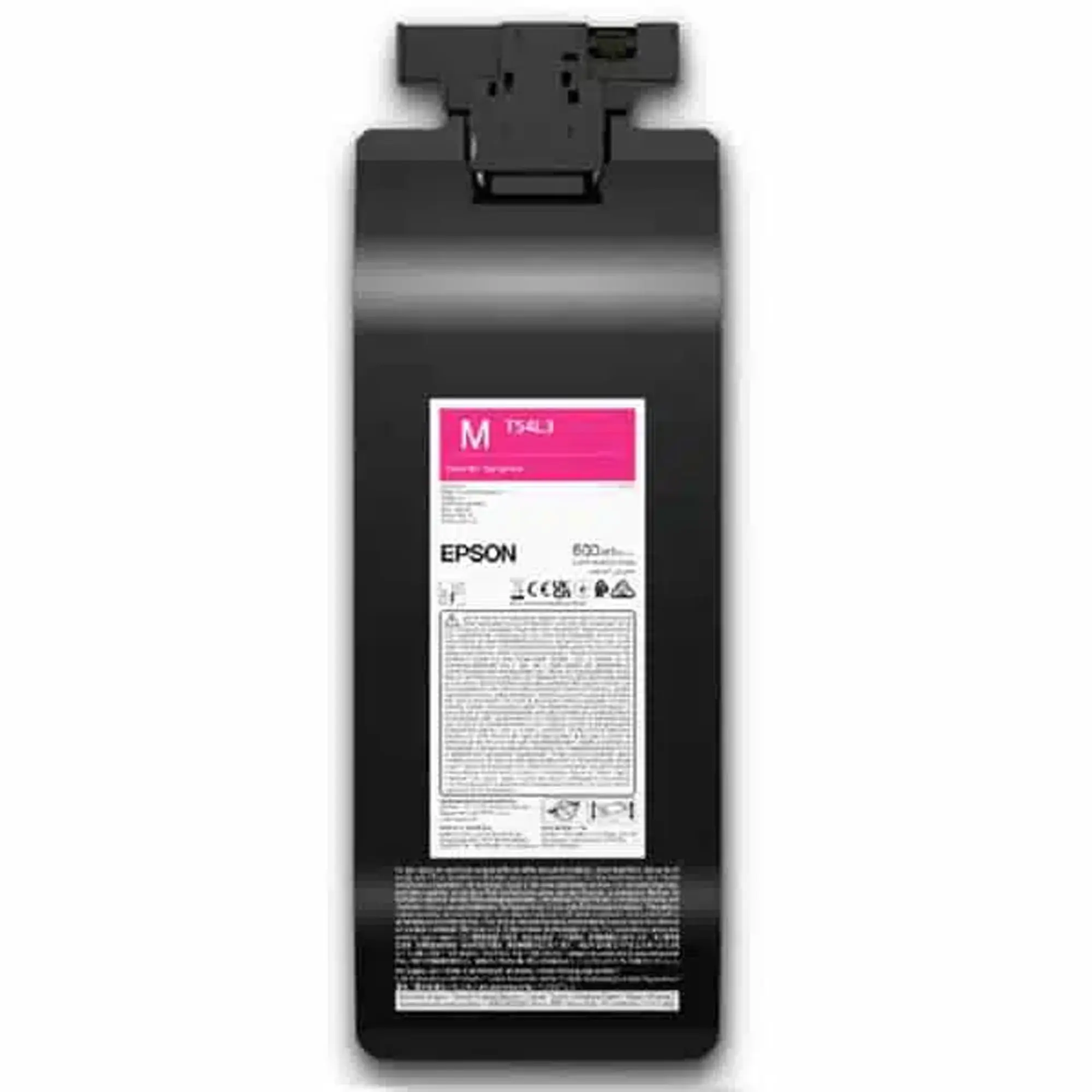 Epson UltraChrome® DG2, für SureColor F2200, 800 ml Beutel, verschiedene Farben