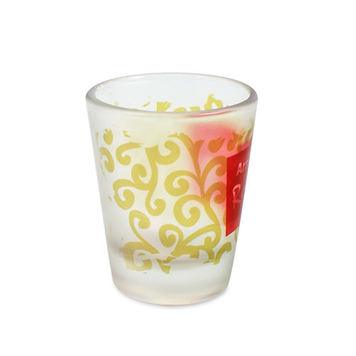 Schnaps-Glas, div. Größen und Formen
