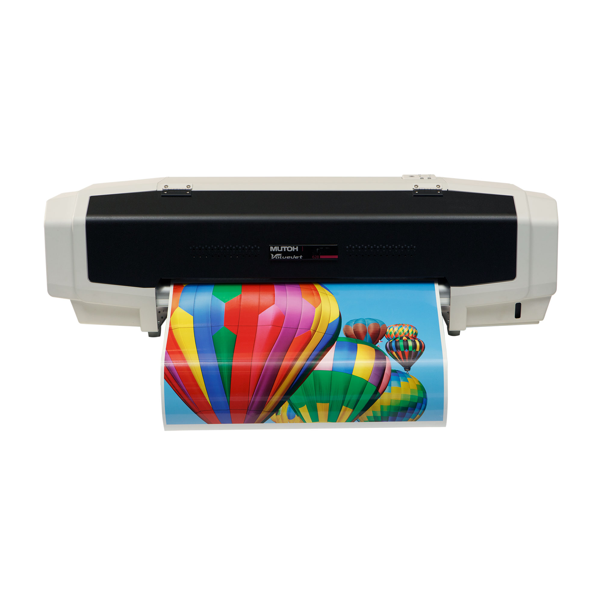 ValueJet 628, max. Druckbreite 620 mm