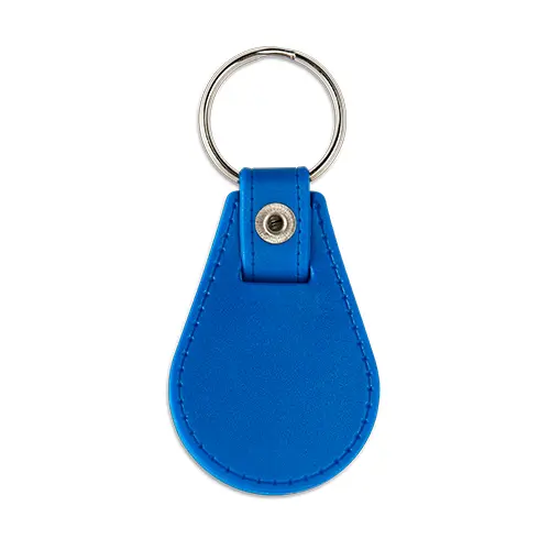 Multiplexx Schlüsselanhänger, Metall, Kunstleder, versch. Ausführungen