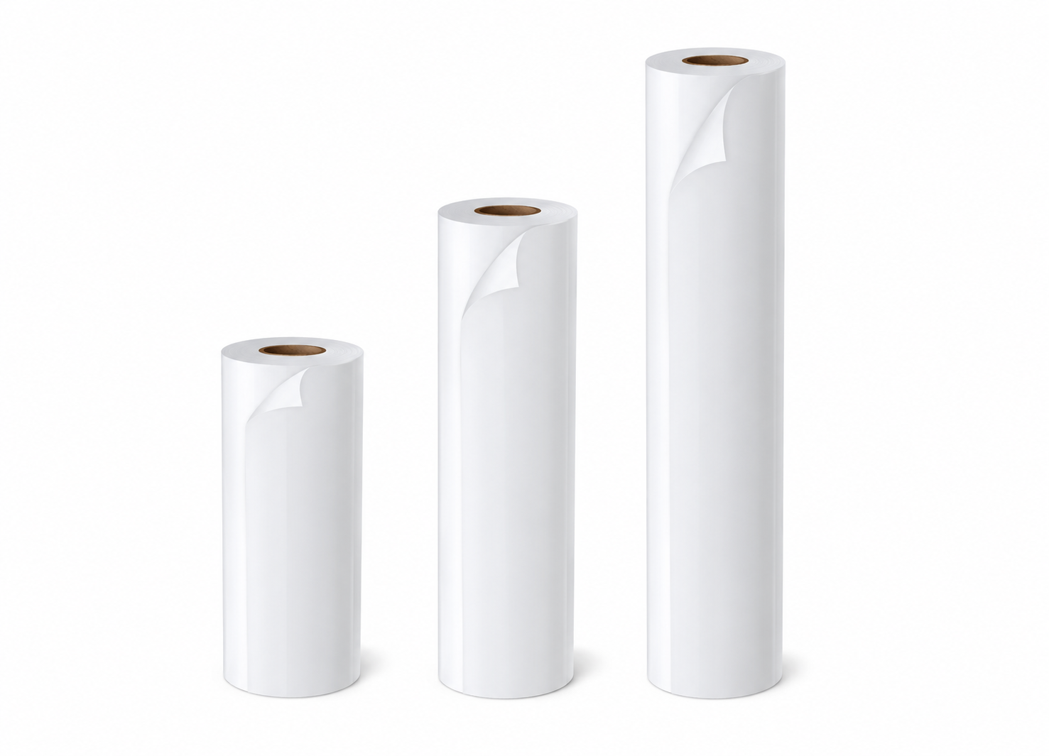 DTF transfer film Colorspring Instant Hot Peel, various versions