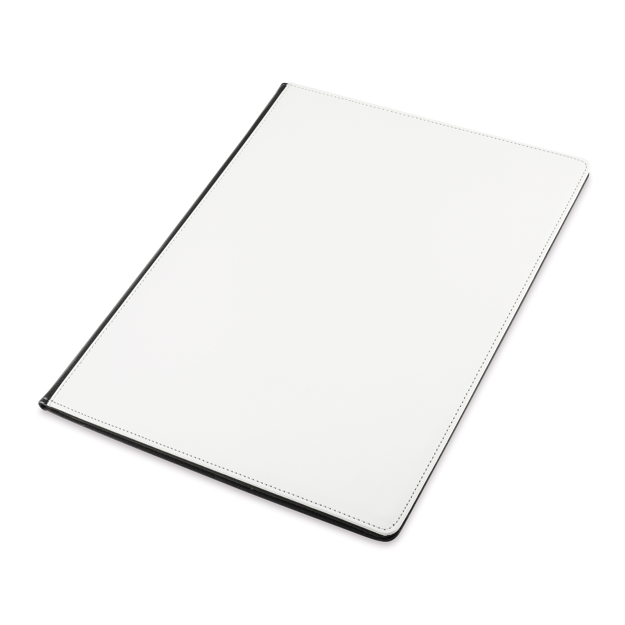 Subli Leather, Pochette à documents en cuir synthétique, diverses tailles