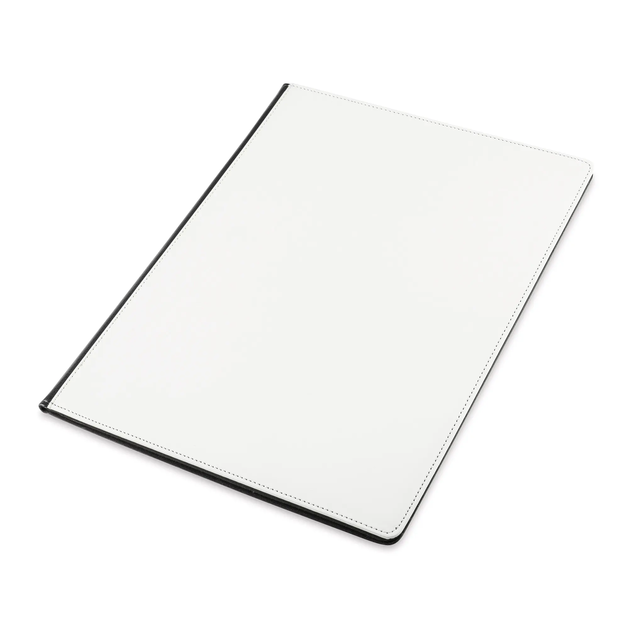 Subli Leather, Dokumentenmappen aus Kunstleder, verschiedene Größen