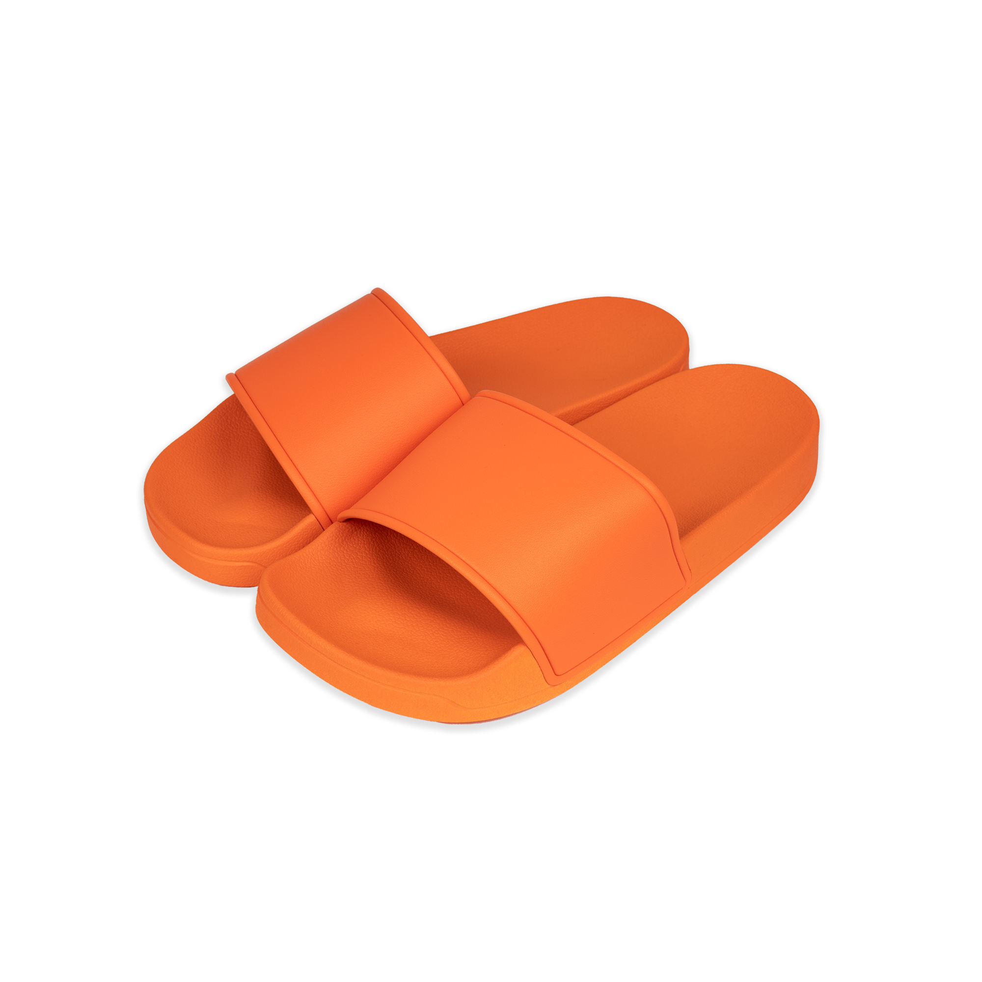 Claquettes de bain pour enfants avec lanière imprimable (pour DTF), diverses couleurs et tailles