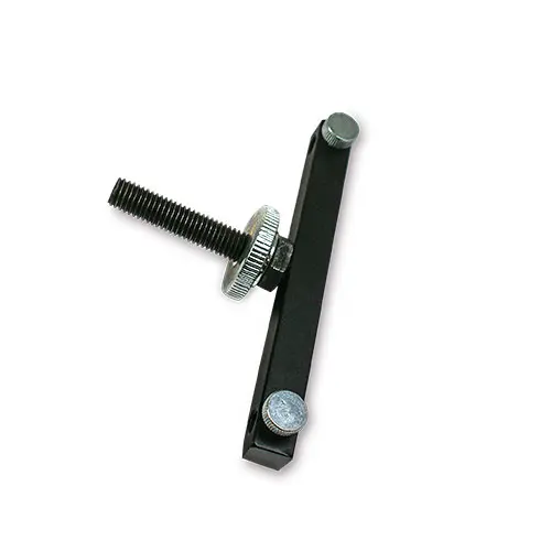 Ersatzteil für Tassenpresse MPR-2, Verbindungsteil zwischen Heizelement und Hebel