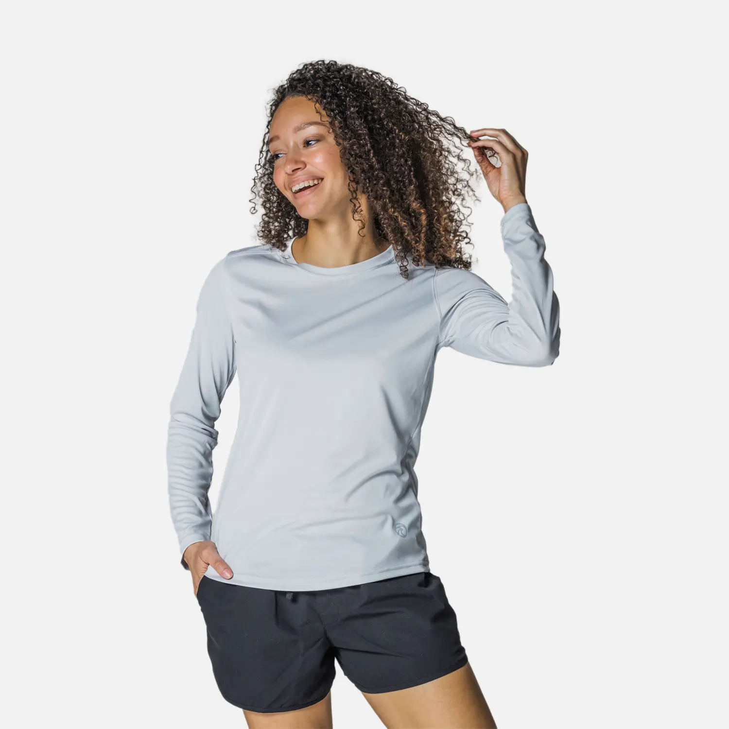 Vapor Solar Ladies Longsleeve, various colours and sizes