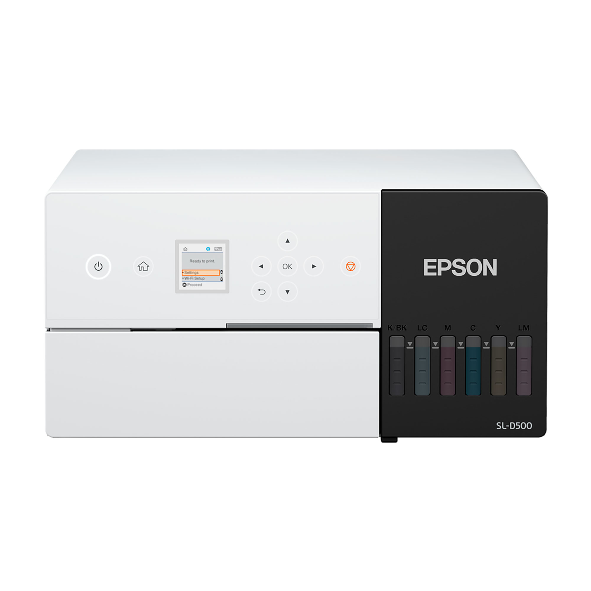 Fotoproduktionsdrucker SureLab SL-D500, Bildgröße 10 x 15 cm