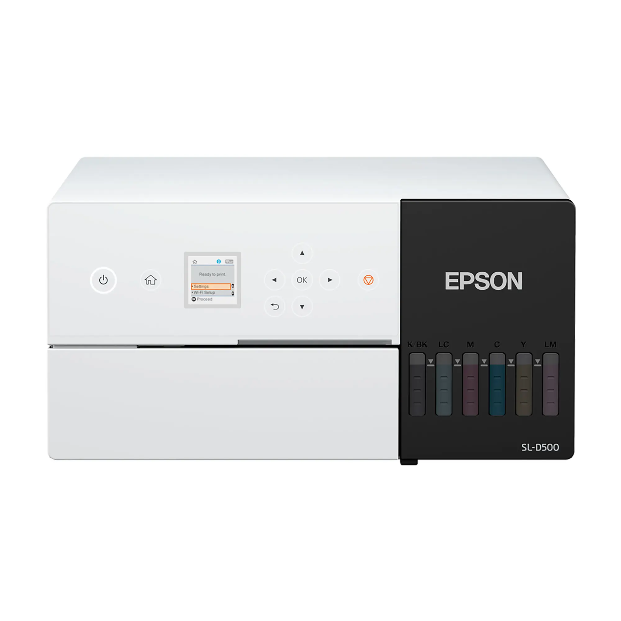 Fotoproduktionsdrucker SureLab SL-D500, Bildgröße 10 x 15 cm