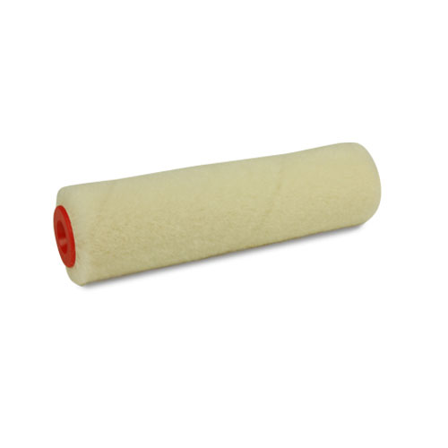Rouleau d'échange pour kit à rouleaux, Velour 10 cm