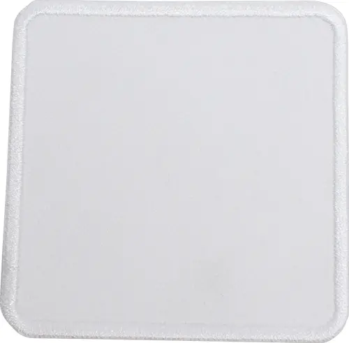 Stickrähmchen zum Aufpressen, verschiedene Formen, div. Farben