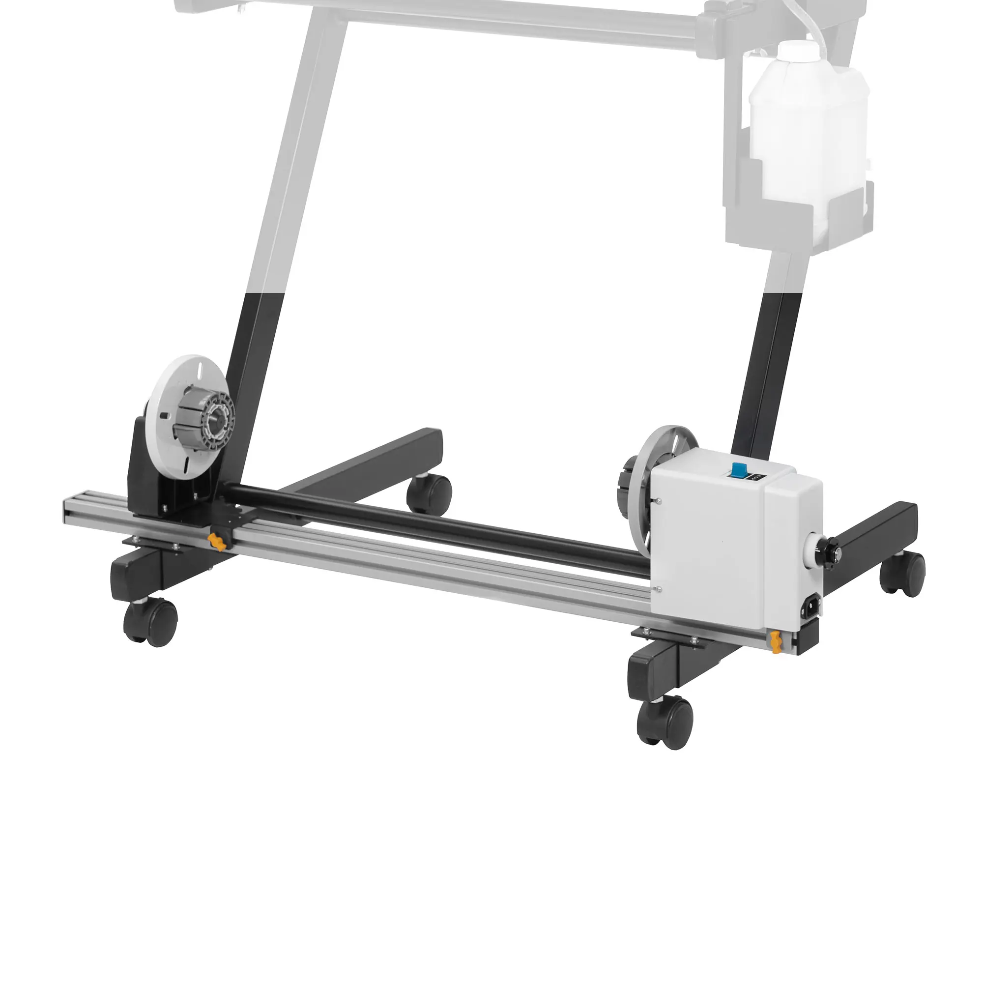 Kantenhalter, für XpertJet 1341SR Pro