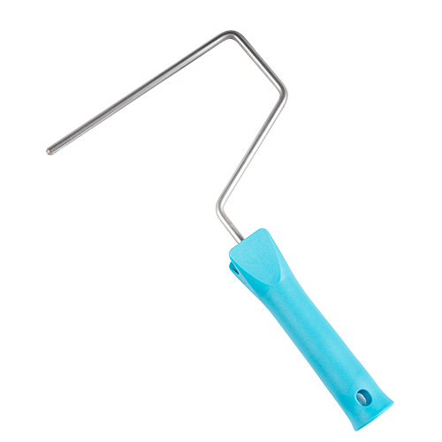 Étrier pour déroulement, 16 cm, pour le rouleau Velours ROLL-MO, pour impression DTG