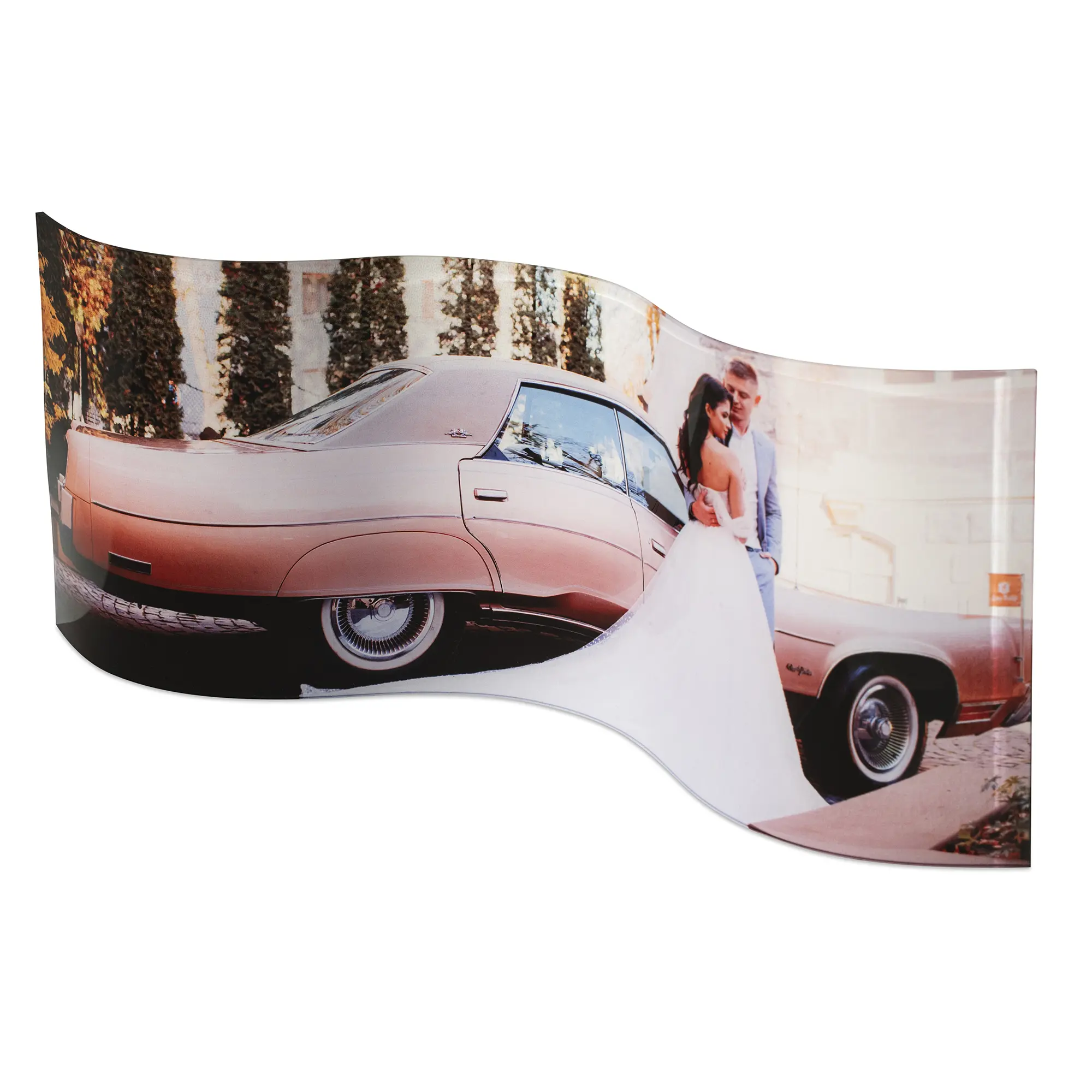 Jigs für Acrylic Emo-Frame EFA, div. Größen und Ausführungen