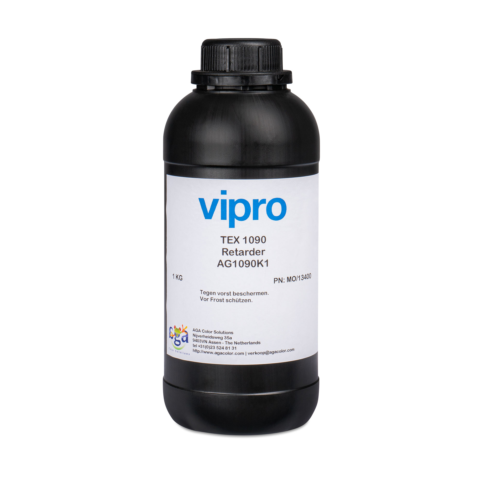 Hilfsmittel für Siebdruckfarbe TEX 1000, versch. Ausführungen