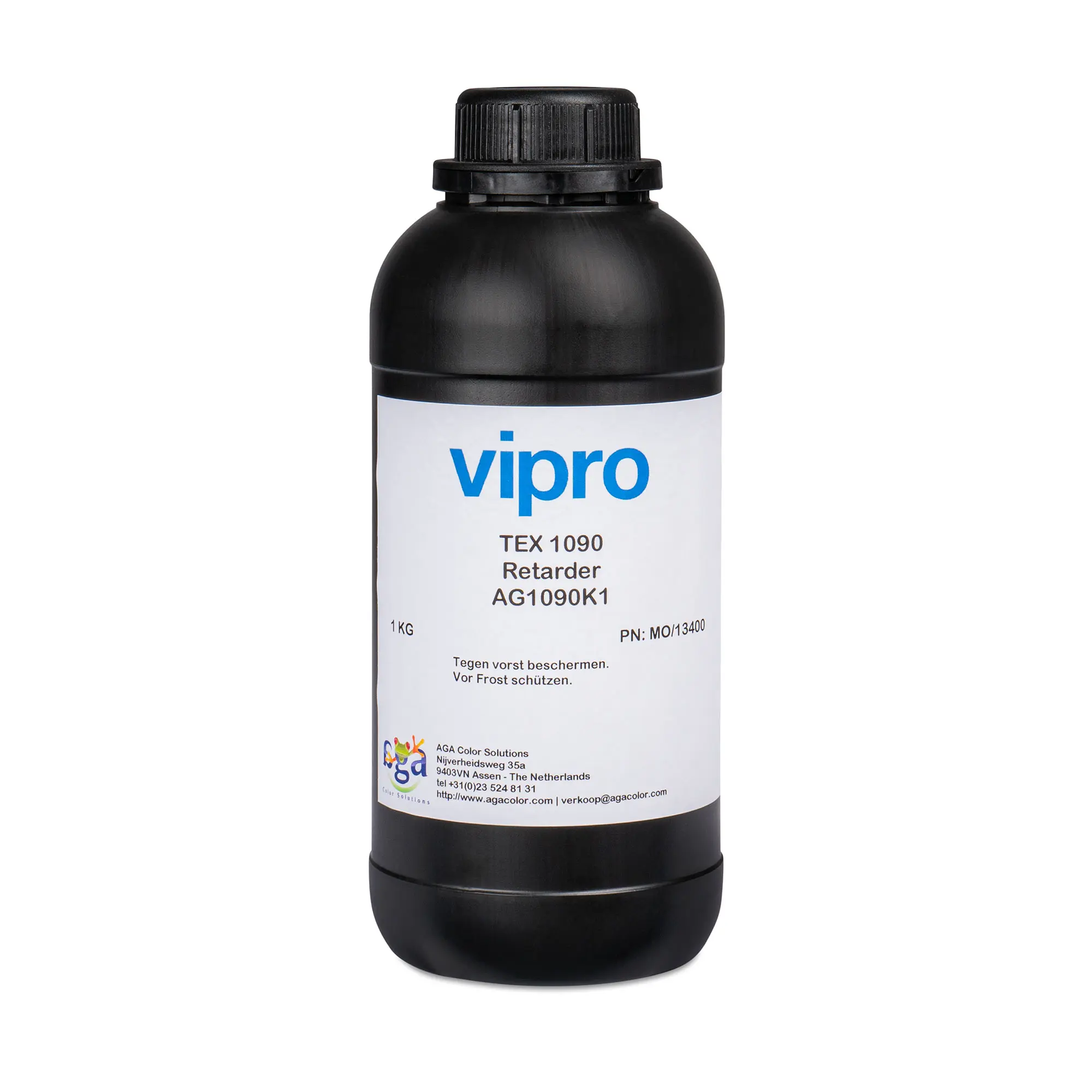 Hilfsmittel für Siebdruckfarbe TEX 1000, versch. Ausführungen