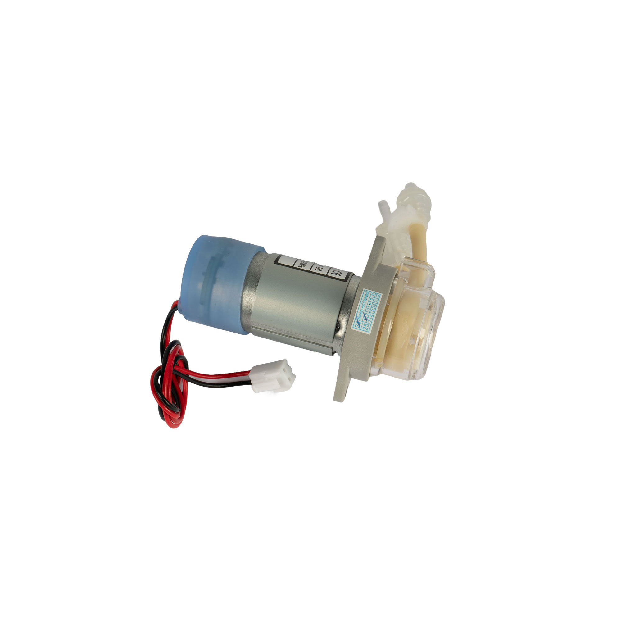 Pompe de circulation, 24V, pour XP600-Pro/XP600-Pro-4HD