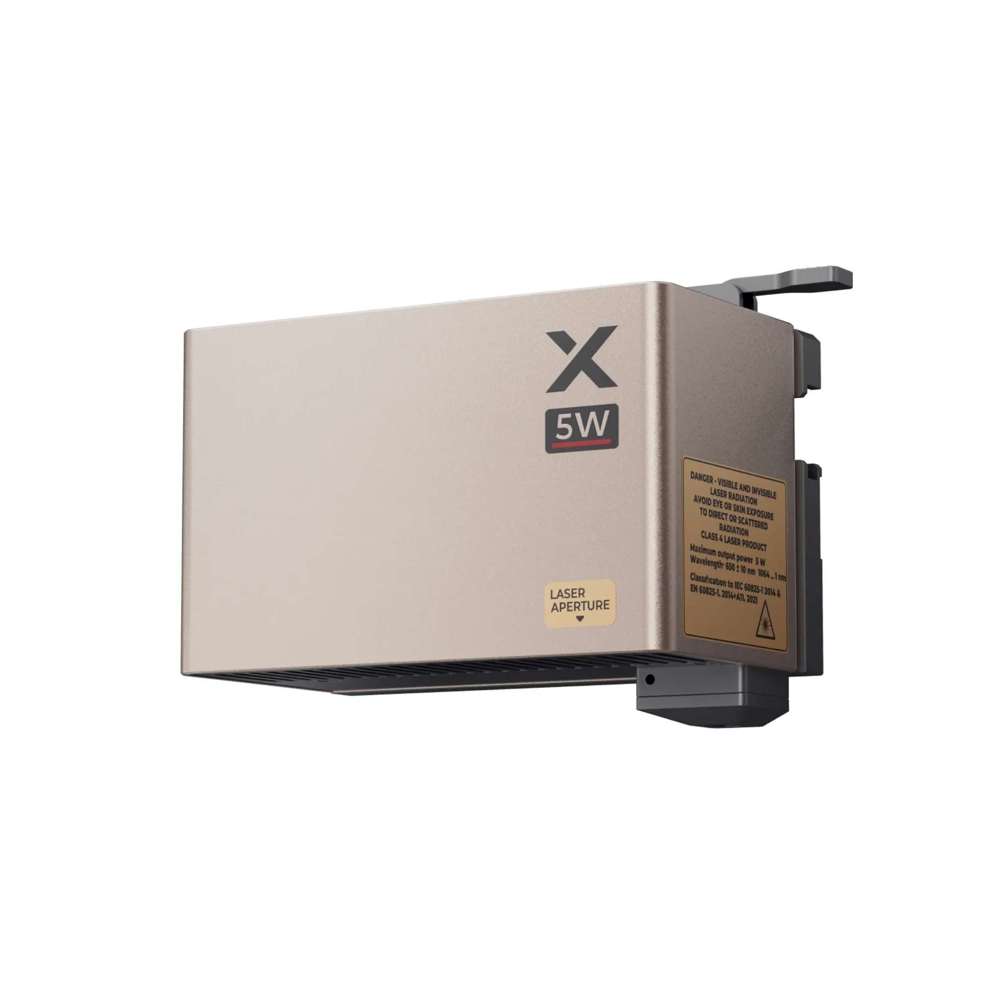 Module IR xTool P3 