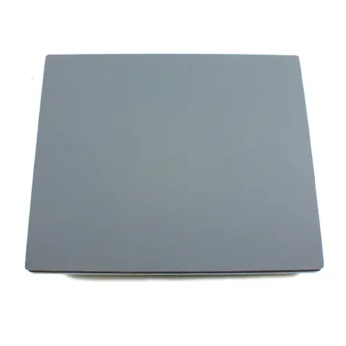 Ersatzplatte passend, für SEFA Pressen, versch. Größen