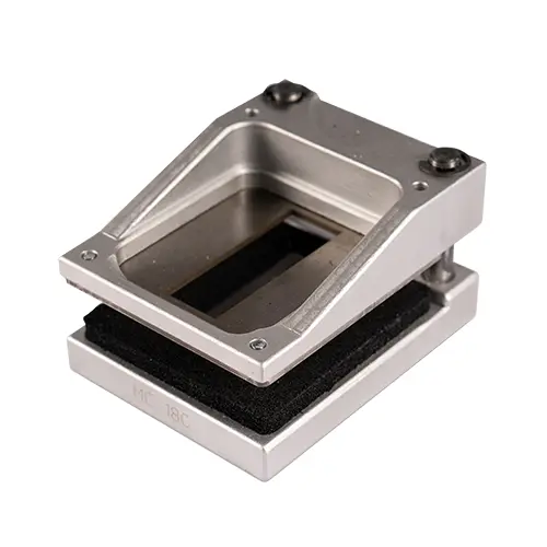 Multiplexx cutting unit 