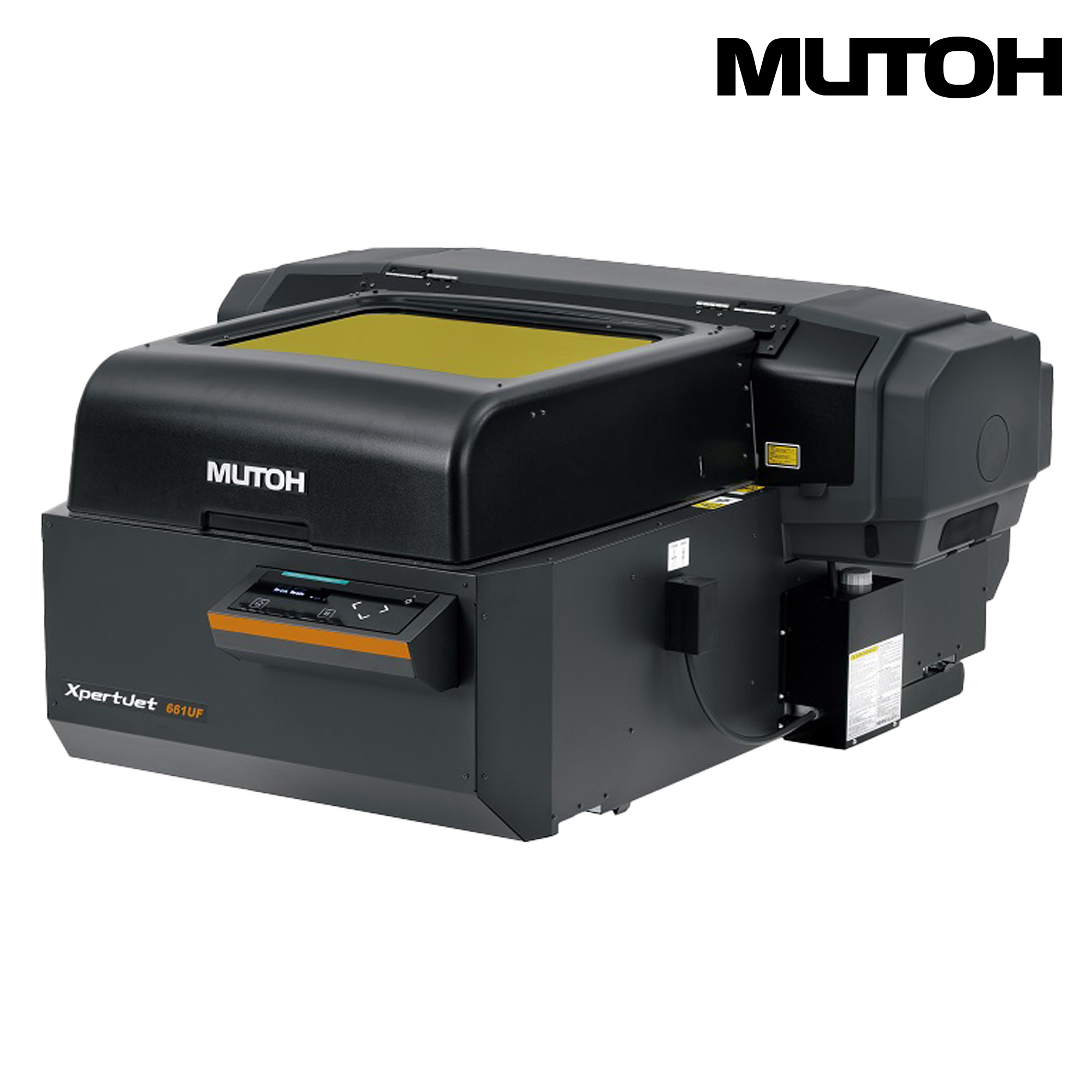 XpertJet 661UF A2+, Desktop LED UV Printer